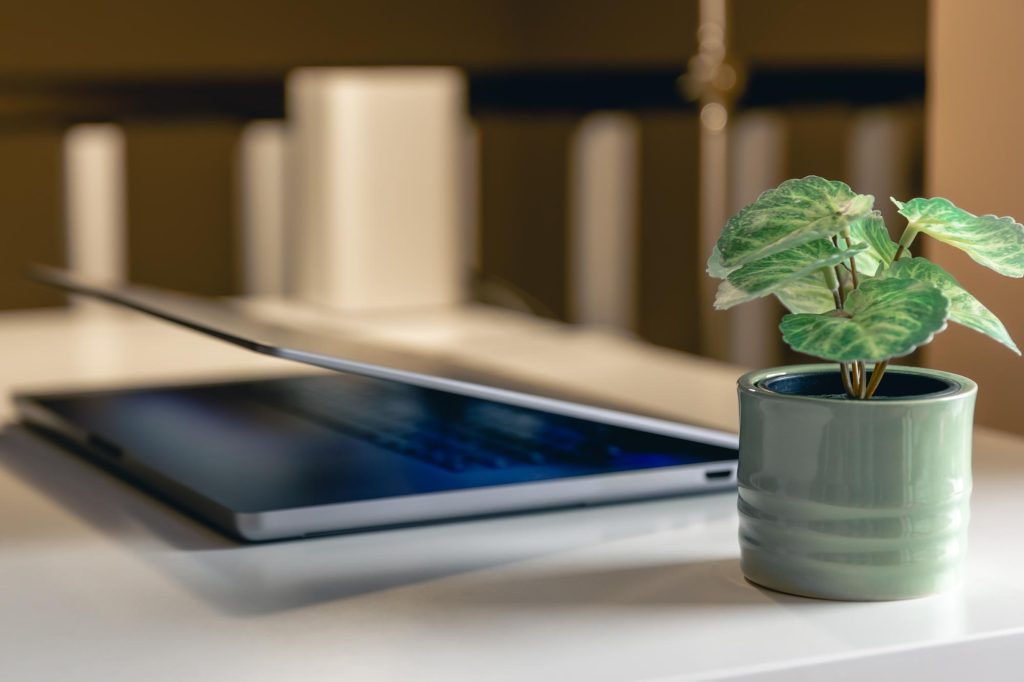 desk